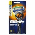 Gillette Fusion5 Proglide Razor With 2 Cartridges 759465